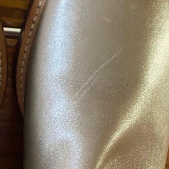 Botkier Women's Pull On Chelseas Bootie Taupe Size 6.5 - Picture 8 of 8